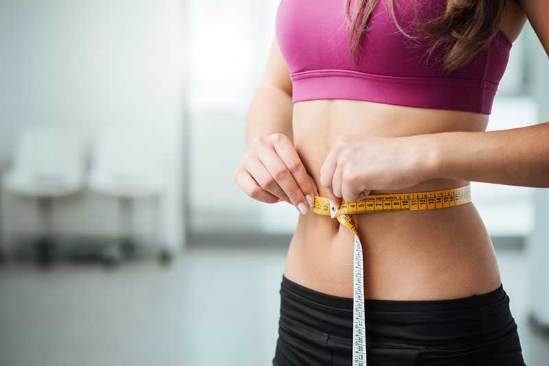 Weight Loss in Weatherford, TX