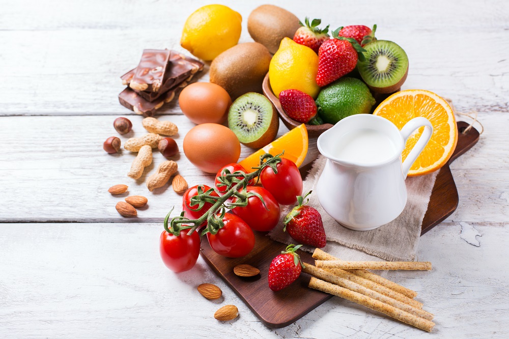 Food Sensitivities Treated in Weatherford, TX