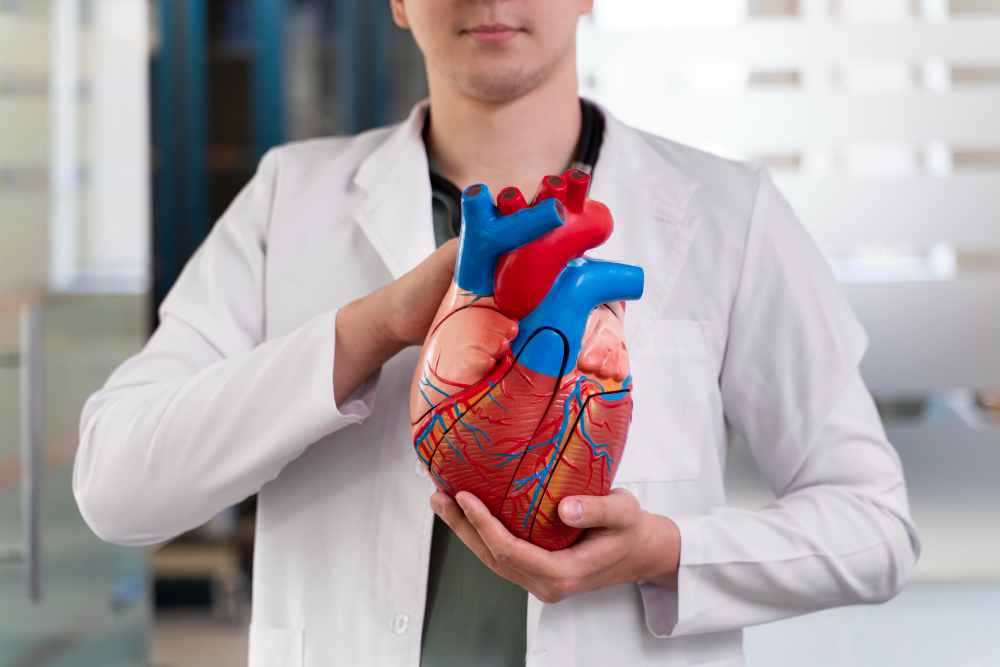 Cardiometabolic Health in Weatherford, TX