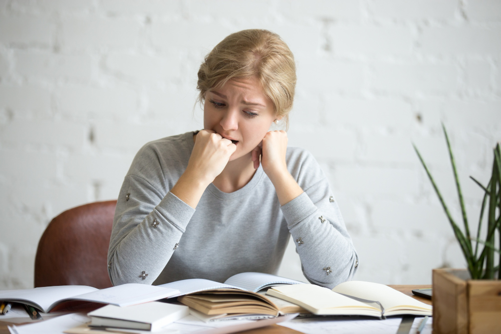 Anxiety, Depression, and Mood Disorders Treatment in Weatherford, TX
