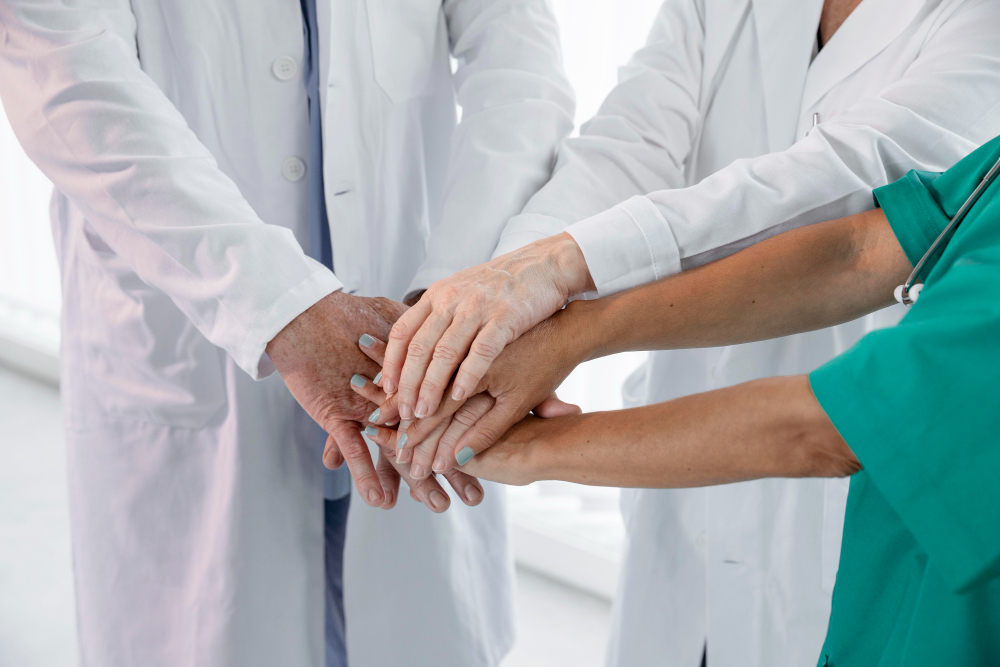 Integrative Cancer Therapies in Weatherford, TX