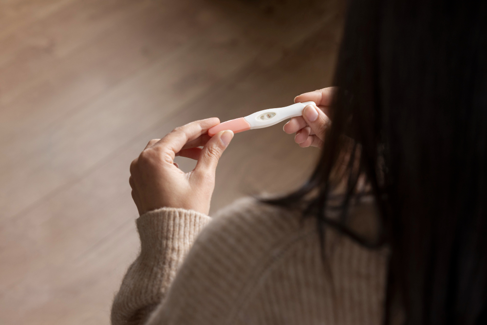 Infertility and Pre-conception in Weatherford, TX