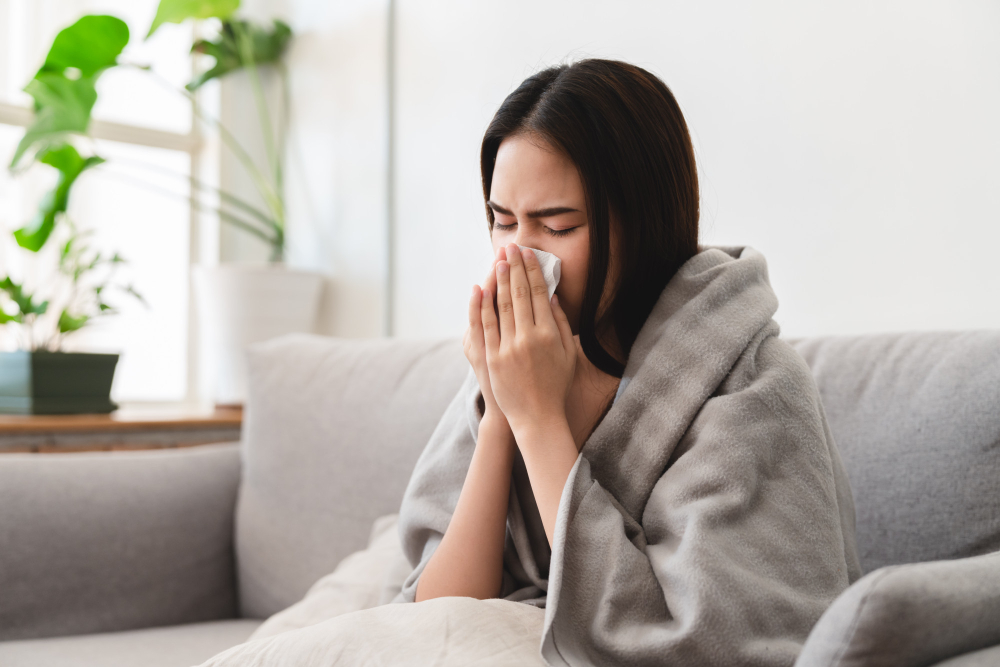Autoimmune Disorders Treated in Weatherford, TX
